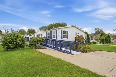 Other - 5486 Spring Creek Dr, Howell, MI 48843 photo 2 of 4