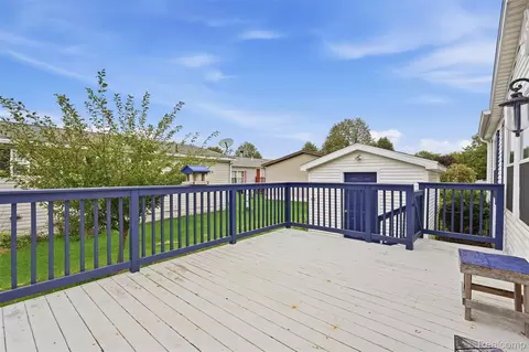 Exterior - 5486 Spring Creek Dr, Howell, MI 48843 photo 1 of 3