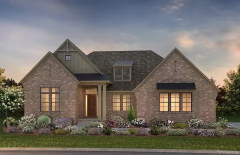 30791 Franklin Hills Ct #5, Farmington Hills, MI 48334