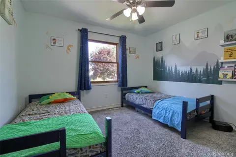 Bedroom - 565 N Roessler St, Monroe, MI 48162 photo 2 of 3