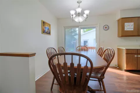 Dining - 565 N Roessler St, Monroe, MI 48162 photo 1 of 2