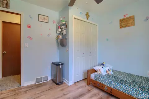 Bedroom - 565 N Roessler St, Monroe, MI 48162 photo 3 of 3