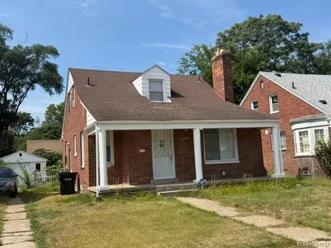 16555 Sussex St, Detroit, MI 48235
