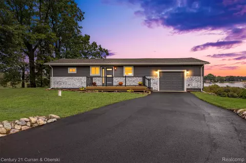 10991 Tacoma Dr, Jerome, MI 49249
