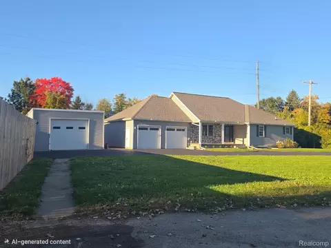 4226 Dye Rd N, Swartz Creek, MI 48473