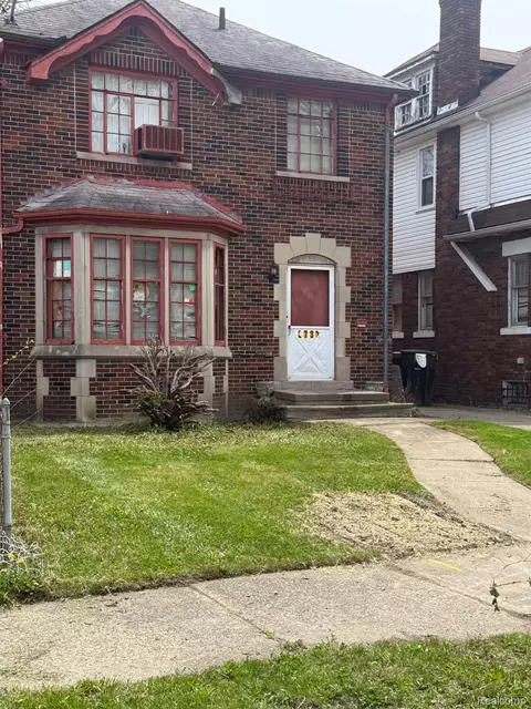 3737 Pasadena St, Detroit, MI 48238