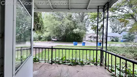 Exterior - 1950 Michael Ave, Warren, MI 48091 photo 3 of 4