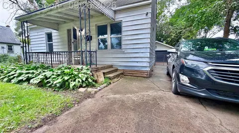 Exterior - 1950 Michael Ave, Warren, MI 48091 photo 2 of 4
