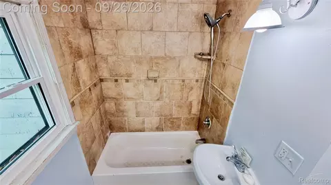 Bath - 1950 Michael Ave, Warren, MI 48091 photo 1 of 2