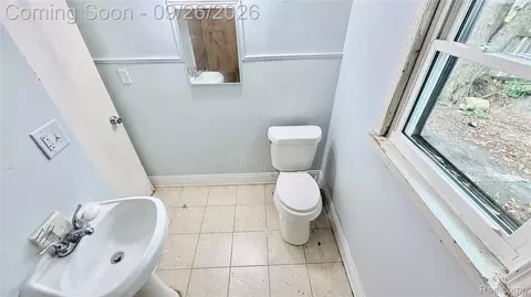 Bath - 1950 Michael Ave, Warren, MI 48091 photo 2 of 2