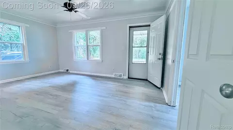 Living - 1950 Michael Ave, Warren, MI 48091 photo 2 of 2