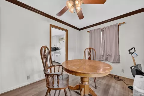 Dining - 1730 Haslett Rd, Meridian, MI 48840 photo 2 of 2