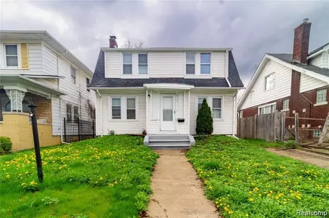13135 Washburn St, Detroit, MI 48238