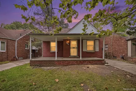 20226 Joann St, Detroit, MI 48205