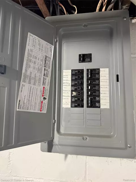Other - 8126 Pardee Rd, Taylor, MI 48180 photo 12 of 13