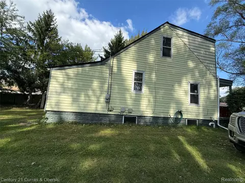 Other - 8126 Pardee Rd, Taylor, MI 48180 photo 3 of 13