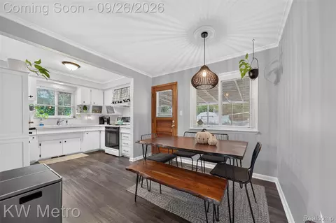 Other - 348 Evelyn Ave, Hazel Park, MI 48030 photo 4 of 9
