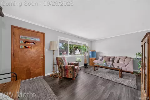 Other - 348 Evelyn Ave, Hazel Park, MI 48030 photo 2 of 9