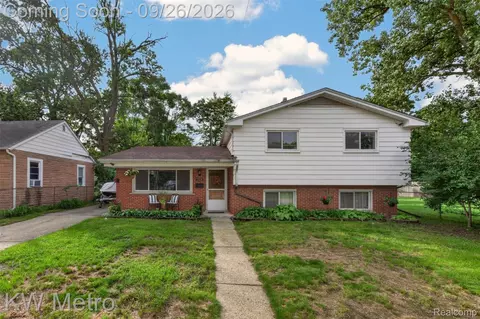 Other - 348 Evelyn Ave, Hazel Park, MI 48030 photo 1 of 9