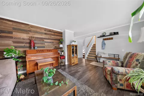 Other - 348 Evelyn Ave, Hazel Park, MI 48030 photo 3 of 9