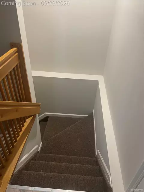 Entry Way - 21767 Brookside North Dr, Macomb, MI 48044 photo 1 of 1