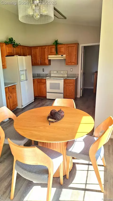 Kitchen - 21767 Brookside North Dr, Macomb, MI 48044 photo 1 of 2