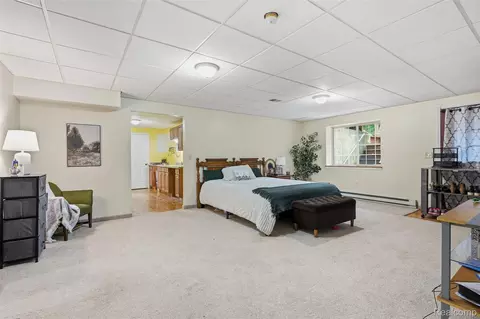 Bedroom - 5160 Vine St, St. Clair, MI 48079 photo 10 of 11