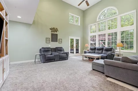 Living - 5160 Vine St, St. Clair, MI 48079 photo 2 of 3
