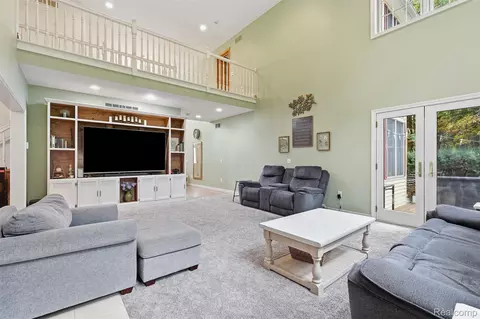 Living - 5160 Vine St, St. Clair, MI 48079 photo 3 of 3