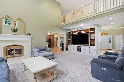 Living - 5160 Vine St, St. Clair, MI 48079 photo 1 of 3