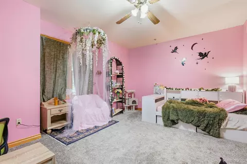 Bedroom - 5160 Vine St, St. Clair, MI 48079 photo 5 of 11