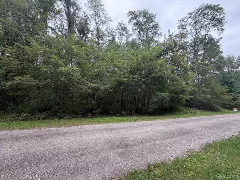 0 Colangelo Ln, Hamburg, MI 48189