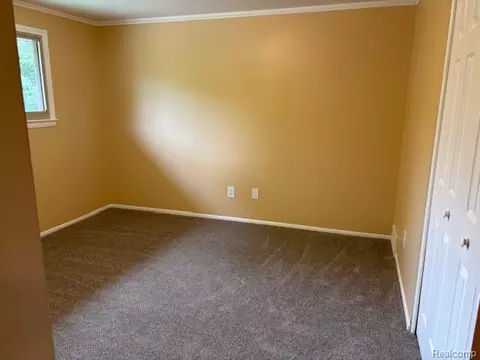 Bedroom - 9840 William St, Taylor, MI 48180 photo 5 of 6