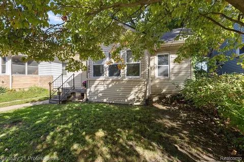 Other - 595 E Drayton St, Ferndale, MI 48220 photo 18 of 21