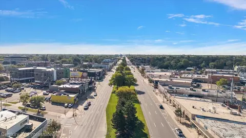 View/Area - 595 E Drayton St, Ferndale, MI 48220 photo 1 of 2