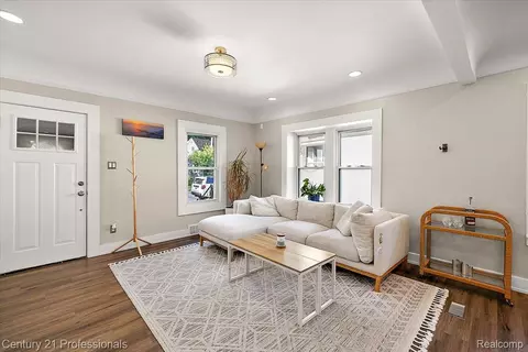 Other - 595 E Drayton St, Ferndale, MI 48220 photo 5 of 21
