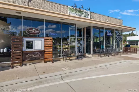 Other - 595 E Drayton St, Ferndale, MI 48220 photo 12 of 21