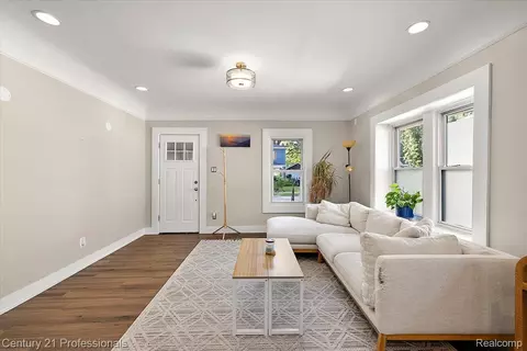Other - 595 E Drayton St, Ferndale, MI 48220 photo 19 of 21