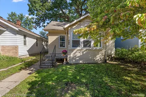 Other - 595 E Drayton St, Ferndale, MI 48220 photo 17 of 21