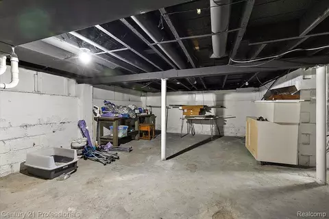 Other - 595 E Drayton St, Ferndale, MI 48220 photo 21 of 21