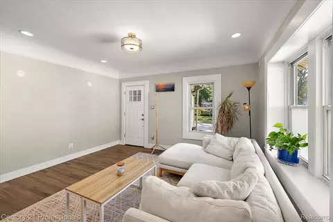 Other - 595 E Drayton St, Ferndale, MI 48220 photo 20 of 21
