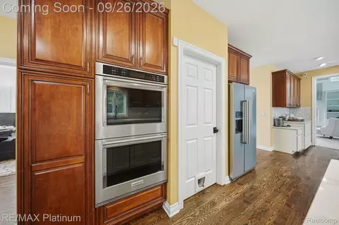 Kitchen - 7035 Winters Ct, Dexter, MI 48130 photo 5 of 5