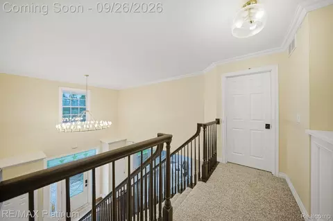 Entry Way - 7035 Winters Ct, Dexter, MI 48130 photo 5 of 6