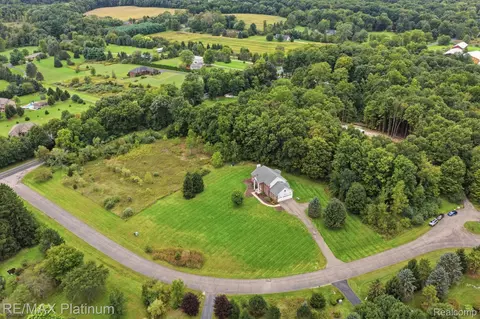View/Area - 7035 Winters Ct, Dexter, MI 48130 photo 4 of 6