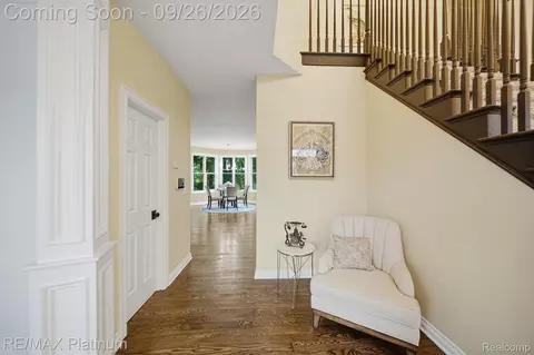 Entry Way - 7035 Winters Ct, Dexter, MI 48130 photo 3 of 6