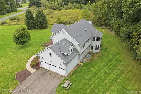 View/Area - 7035 Winters Ct, Dexter, MI 48130 photo 3 of 6