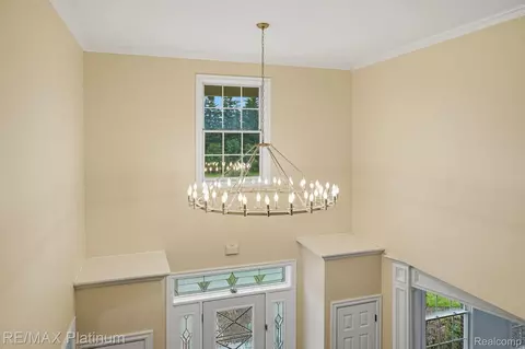 Entry Way - 7035 Winters Ct, Dexter, MI 48130 photo 6 of 6