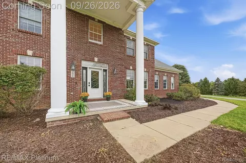 Exterior - 7035 Winters Ct, Dexter, MI 48130 photo 1 of 2