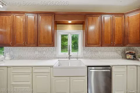 Kitchen - 7035 Winters Ct, Dexter, MI 48130 photo 4 of 5