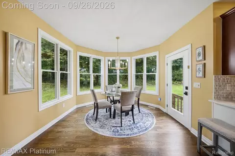 Dining - 7035 Winters Ct, Dexter, MI 48130 photo 1 of 3